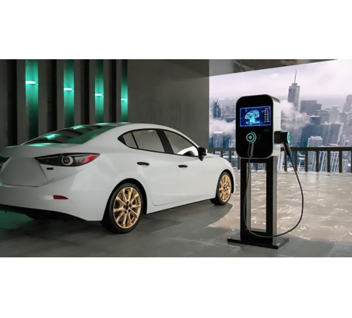 新能源汽車領域